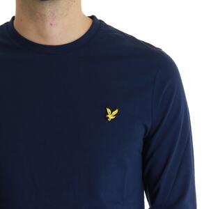 T-SHIRT BASIC LYLE & SCOTT - Mad Fashion | img vers.300x/